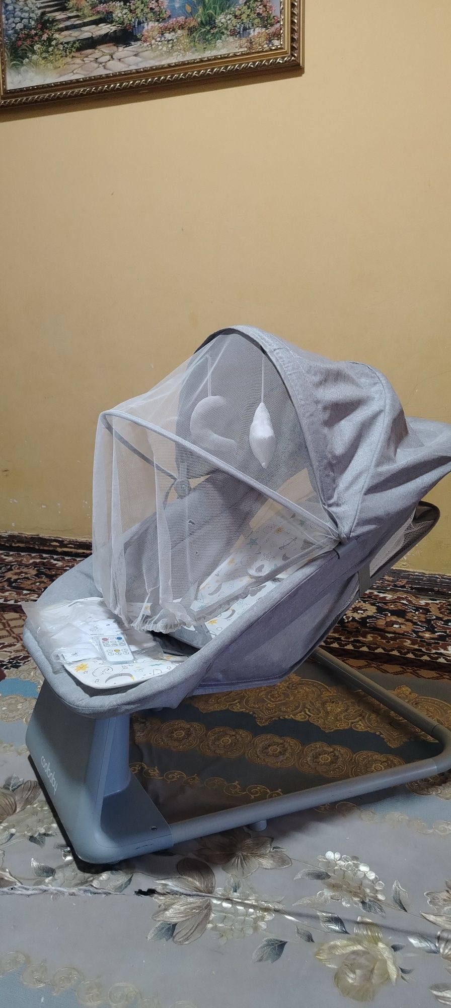 Болалар учун электрон беланчак