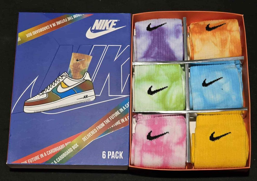 Дамски чорапи Найк