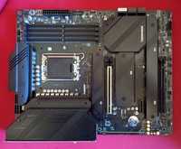 Core i7-12700KF и MSI Z790 Tomahawk WiFI процесор дъно /опции DDR5 SSD