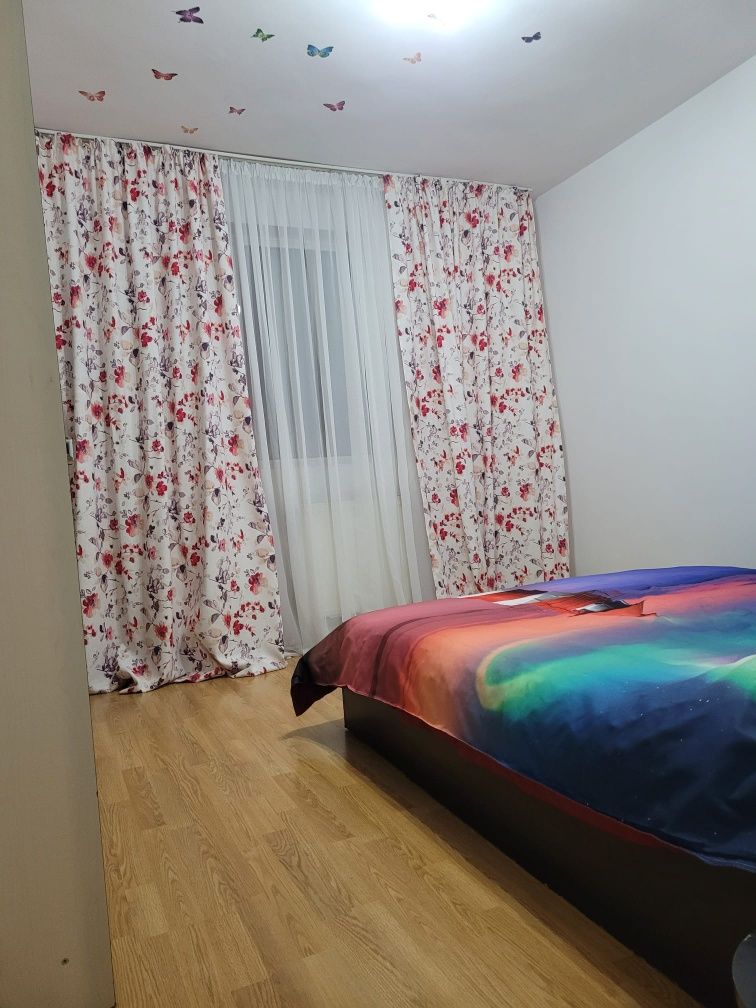 Inchiriez garsoniera, apartament 2 camere in regim hotelier