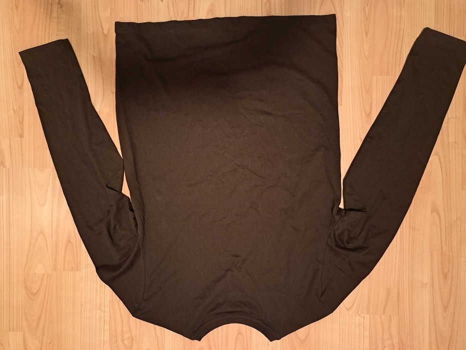 Tricou cu maneca lunga barbati