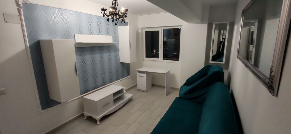 Inchiriez Apartament 2 camere , zona Cug