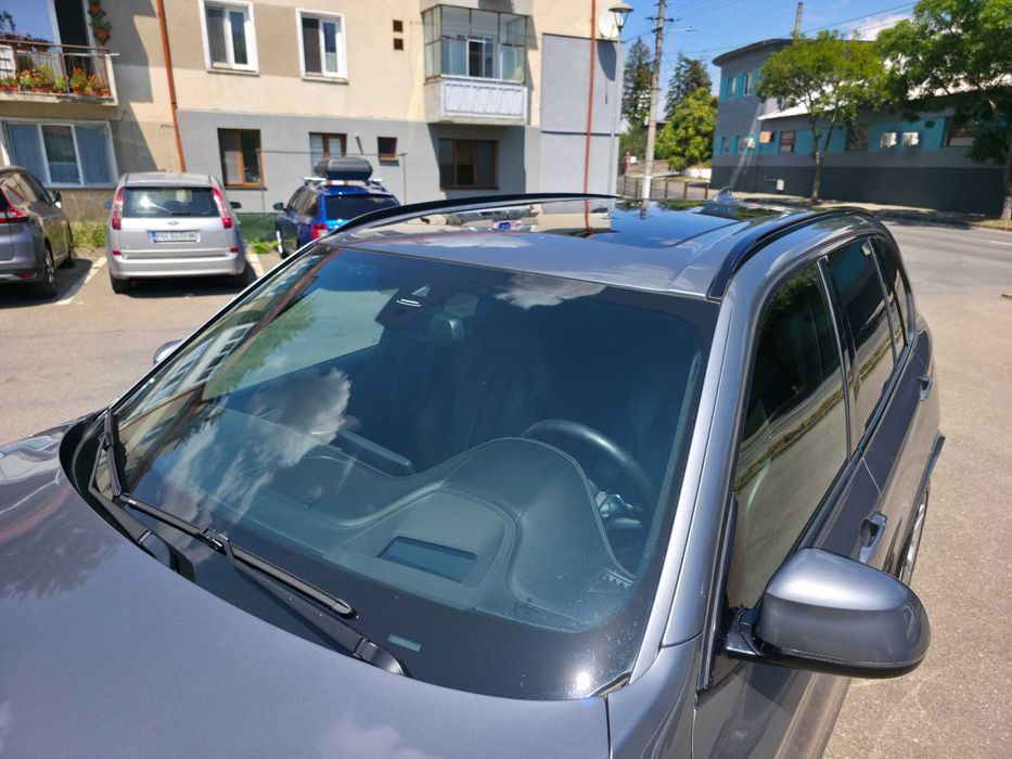 Bmw x5 M pachet distronic,camere 360,keyless,faruri led,195000km reali