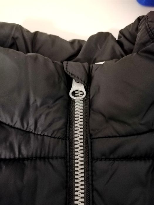 Олекотено  яке 128 см.