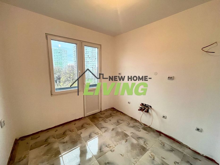 3-стаен в Пловдив-Смирненски площ 80 цена 124000