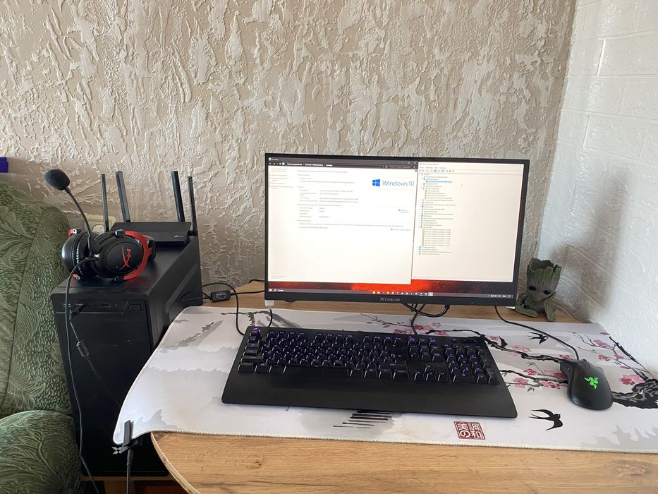 Продам компьютер