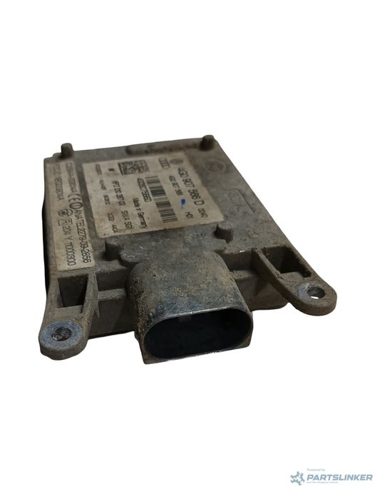 Modul Distronic AUDI A6/S6 IV Saloon 4G2, C7, 4GC 2010 - 2018 4g090756