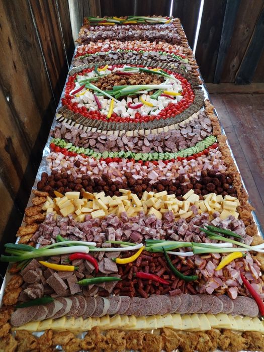 Bunătăți la proțap