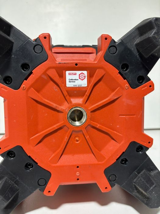 Laser hilti PR 40-22