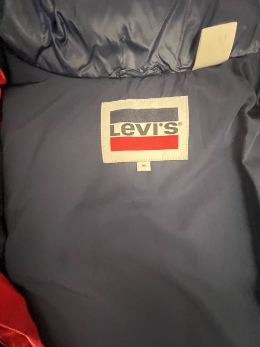 Geaca Levis femei