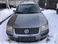 Piese vw passat b5,5 1,9 tdi 131 cai