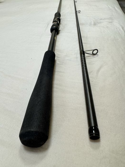 Shimano Dialuna S96M 9'6" 8-45g