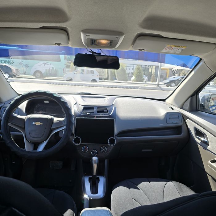 Кобальт ат сотилади