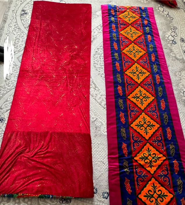 Әдемі,сапалы көрпешелер