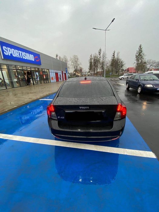 Volvo S 40 1.6 d