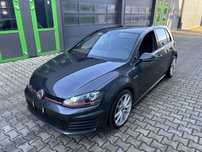 Volkswagen Golf 7 GTI Performance