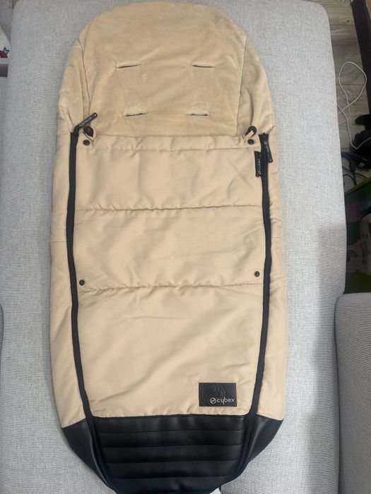 Зимно чувалче сайбекс