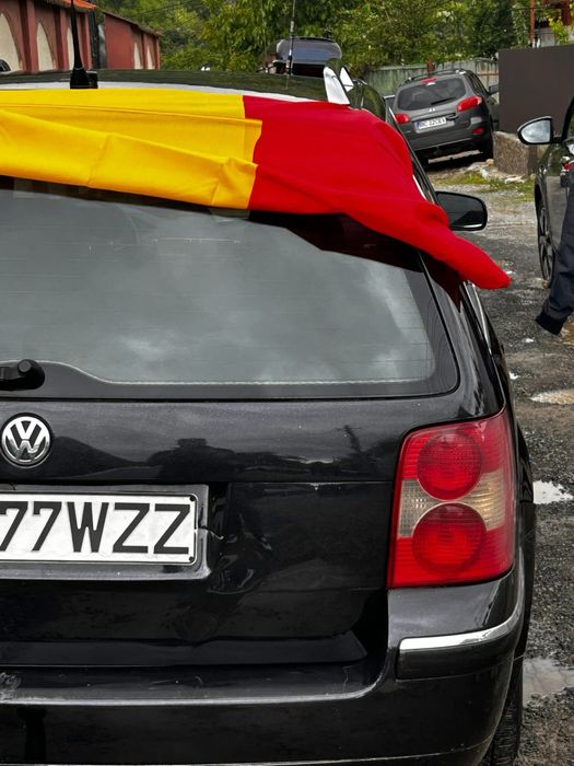 Passat b5.5 1.9tdi avf