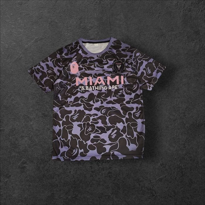 Продам футболку INTER MIAMI