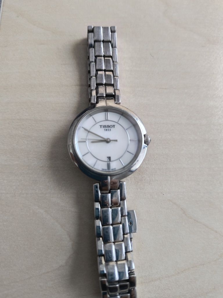 Ceas Tissot dama