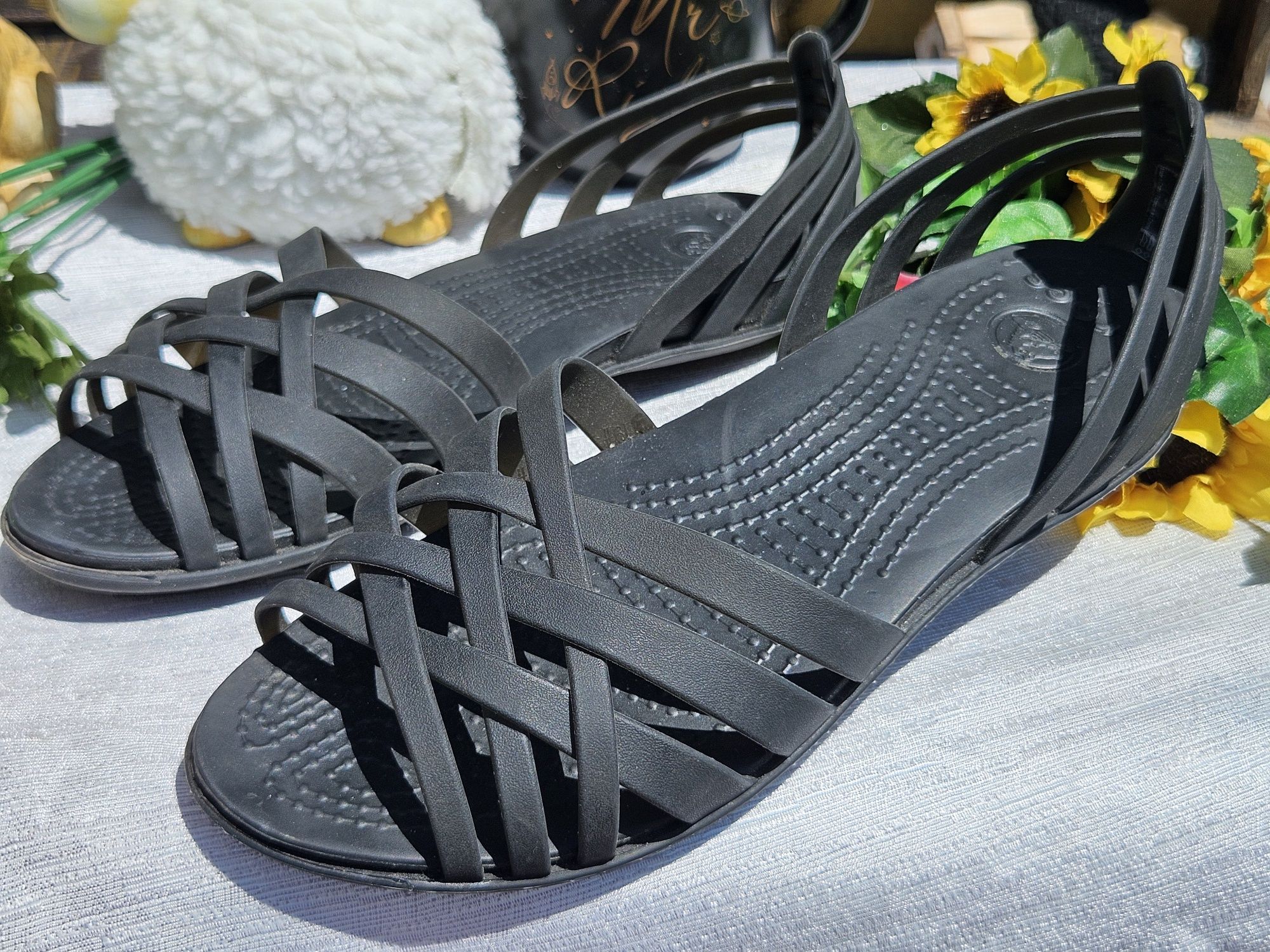 Crocs оригинални сандали N36