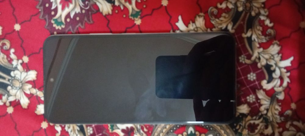 Redmi 15 4G karopka va dakumentlar bor