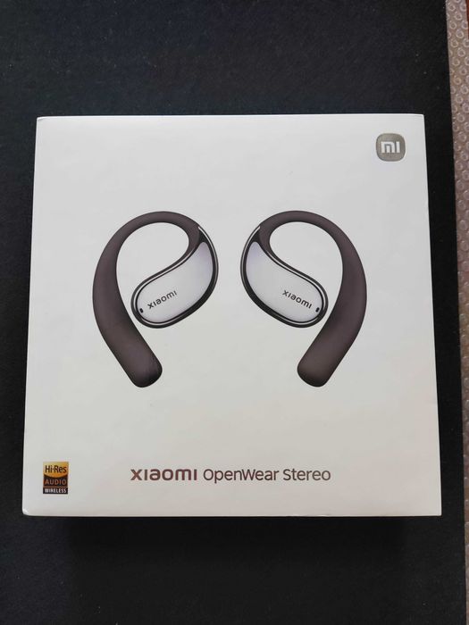 Безжични слушалки Xiaomi OpenWear Stereo