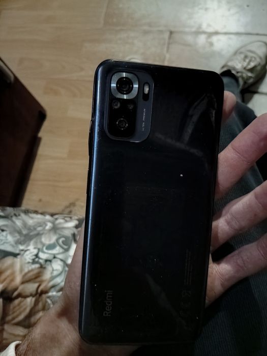 Redmi not 10s sotiladi