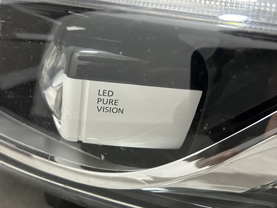 Far stanga full led renault Koleos full led