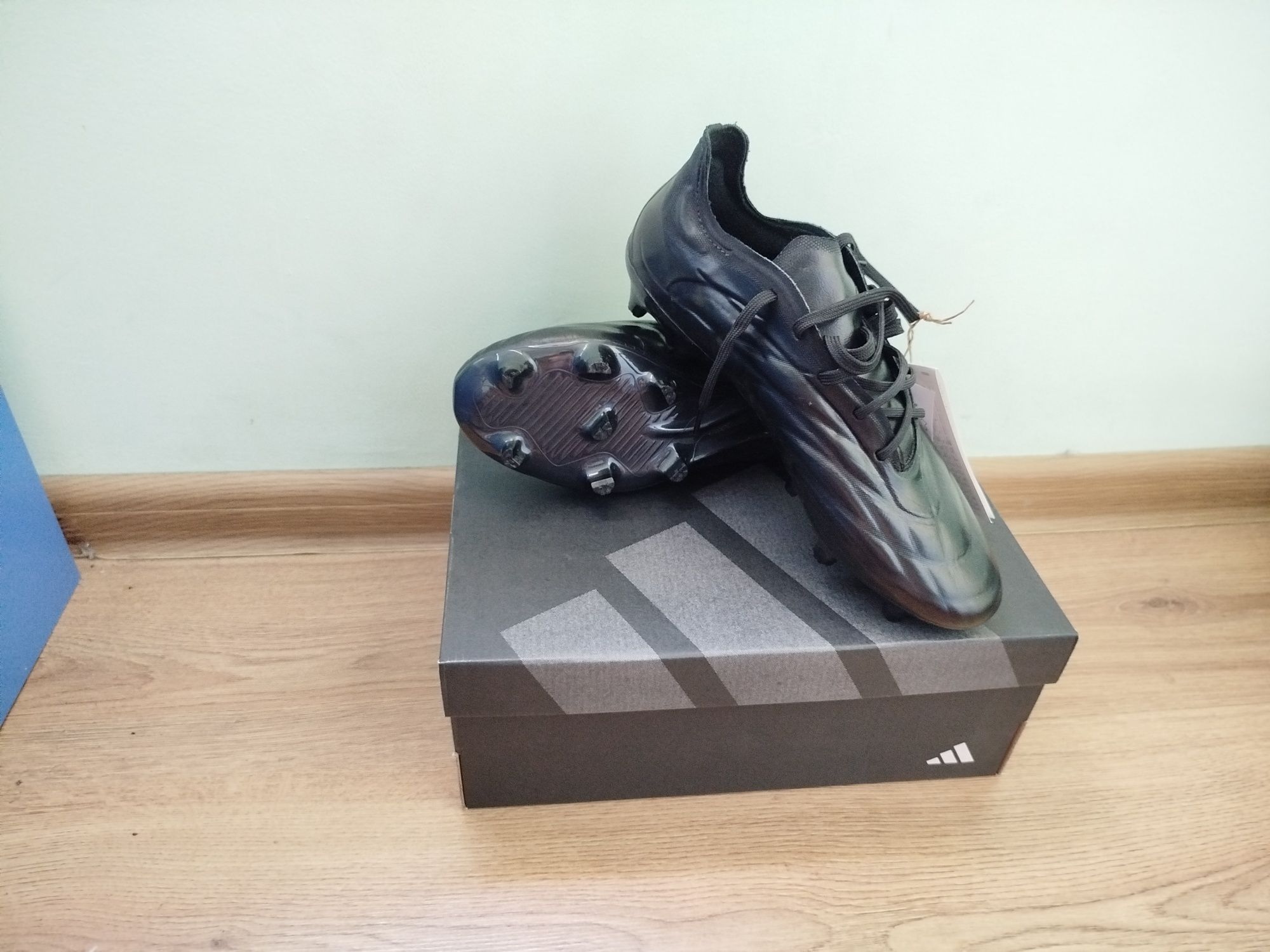 Професионални бутонки Adidas Copa Pure.1 FG