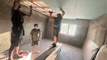 Executam lucrari in constructii