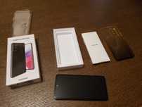 Samsung galaxy A53 5G