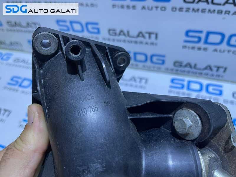 Tub Galerie Admisie BMW X3 F25 2.0 D 2010 - 2014 Cod 7810765