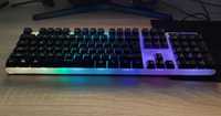 Tastatura gaming Full RGB