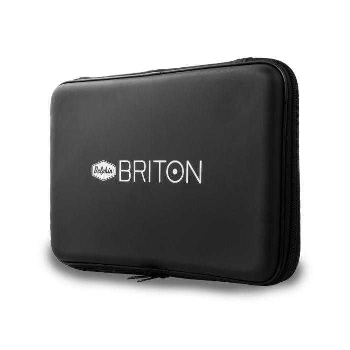 Сигнализатори комплект Delphin BRITON