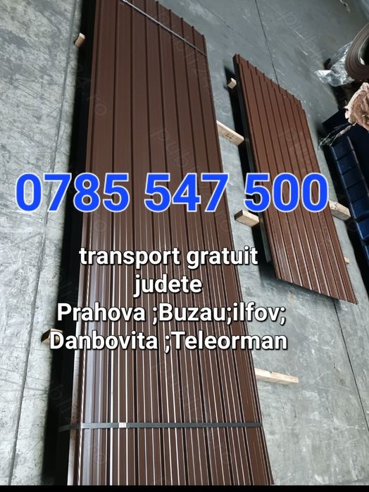 Tabla cutata maro 0.4