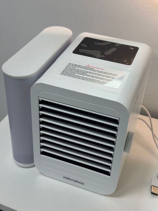 Вентилятор мини