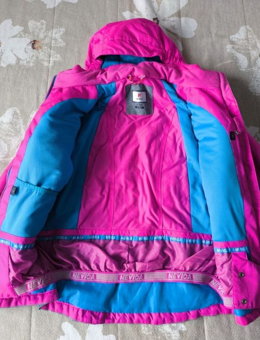 Geaca iarna Nevica 5k 146-152(11ani)
