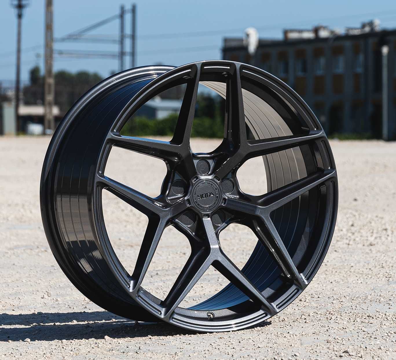 20” Ковани Джанти Ауди 5X112 Audi A4 S4 A5 S5 A6 S6 A7 S7 A8 S8 RS 6 7