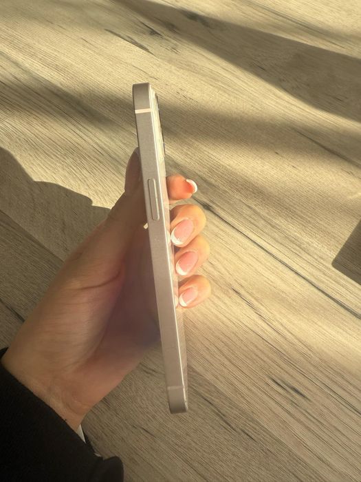 Iphone 13 256gb rose gold