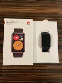 Smart watch  смарт часовник фитнес гривна Huawei watch fit