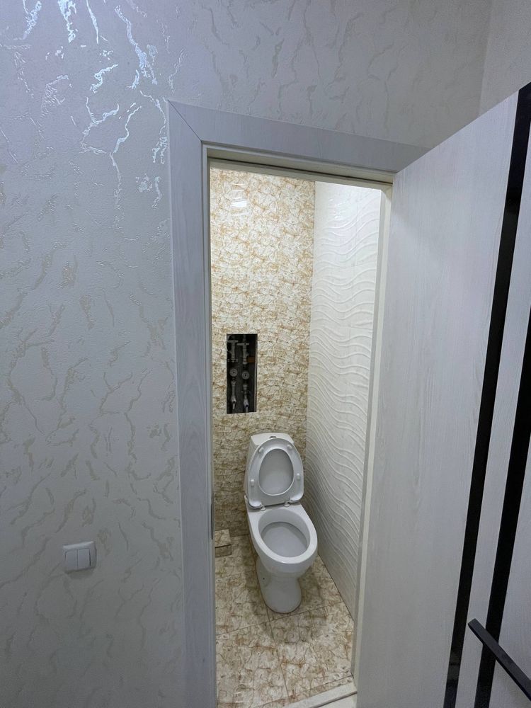 Сдаётся в аренду 2/2/4 квартиа Салар, Сельхоз, Кибрай.