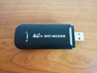 4G USB Wi-Fi Modem