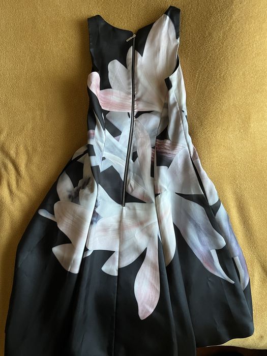 Rochie ocazie Coast asimetrica noua