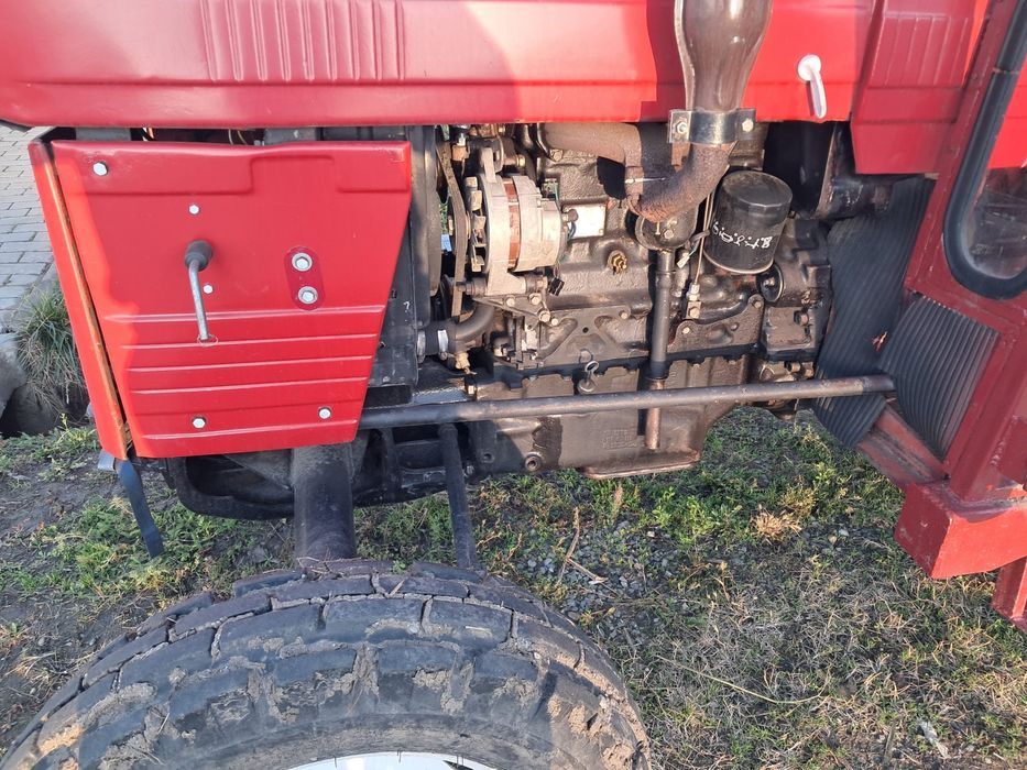 Tractor utb445 din 1993