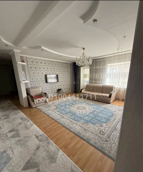 Срочная продажа 3 к квартира за  35 млн 500