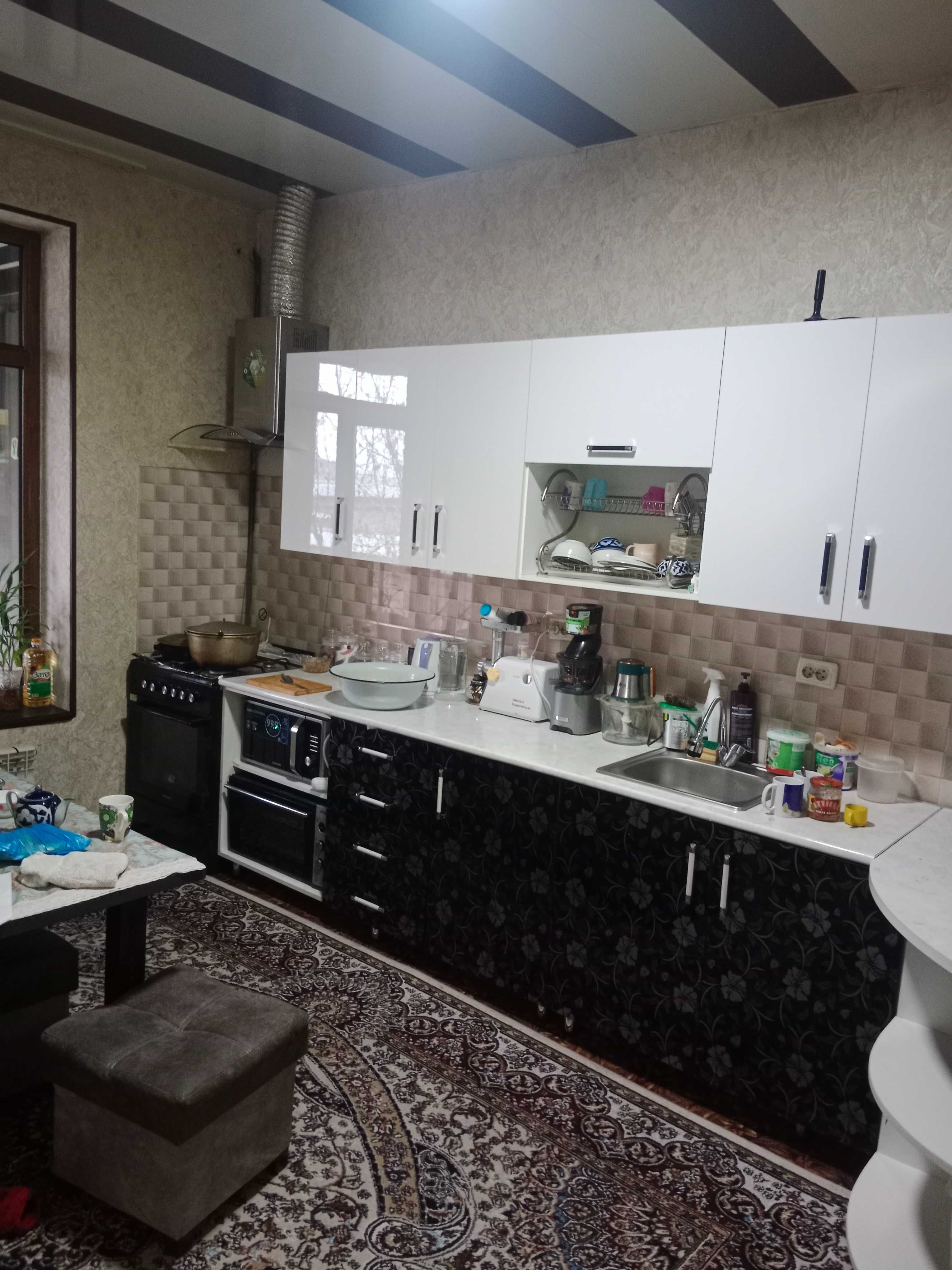Продается дом, махалля Номданак, Сергелийский р-н 140000