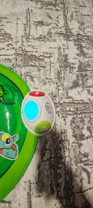 Șotron copii 2-5 anișori