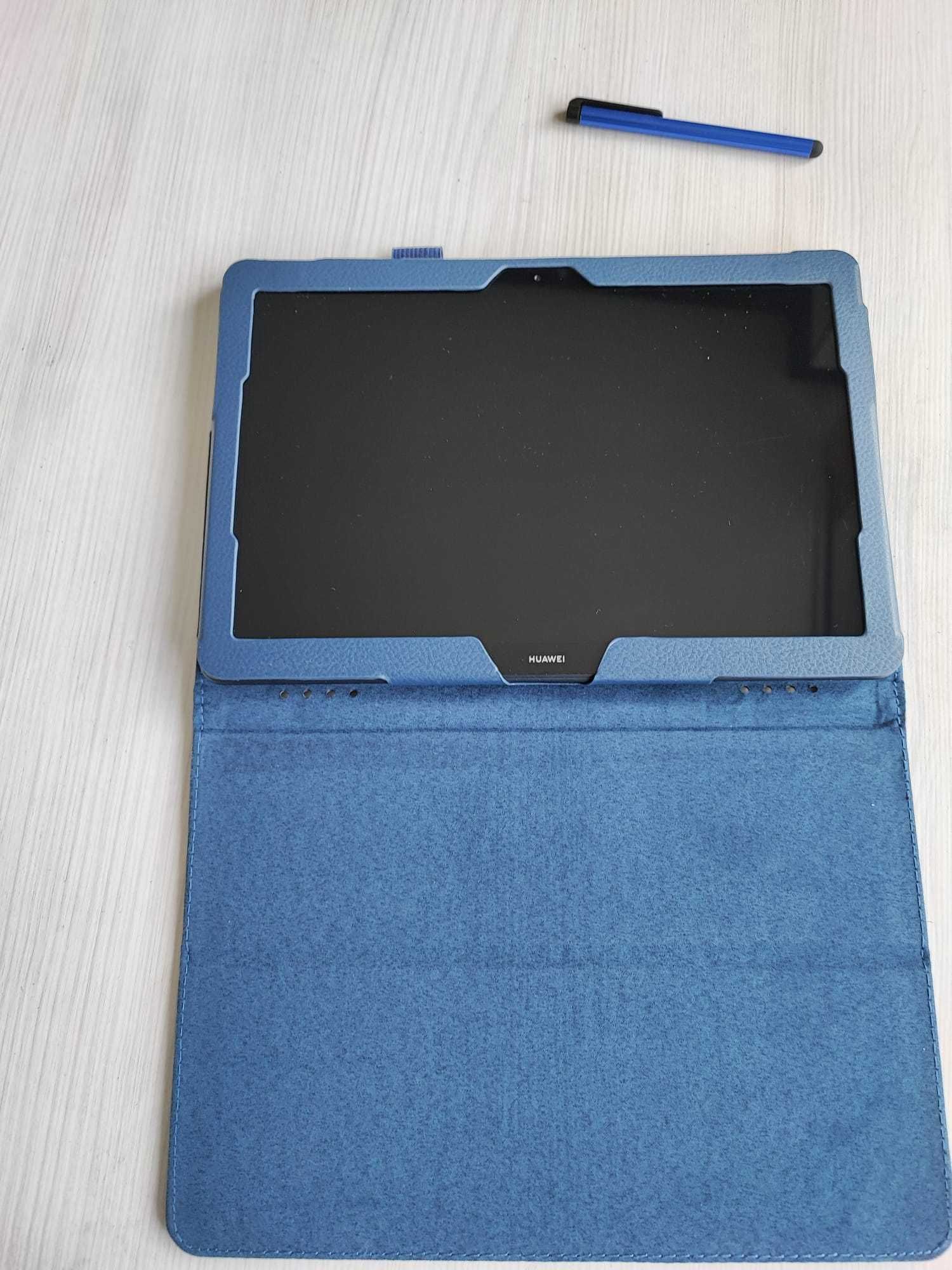 Tableta Huawei Mediapad T5, 10.1" inch, 3GB RAM, 32GB, Wi-Fi, Black