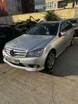 Dezmembrez Mercedes-benz C-class w204